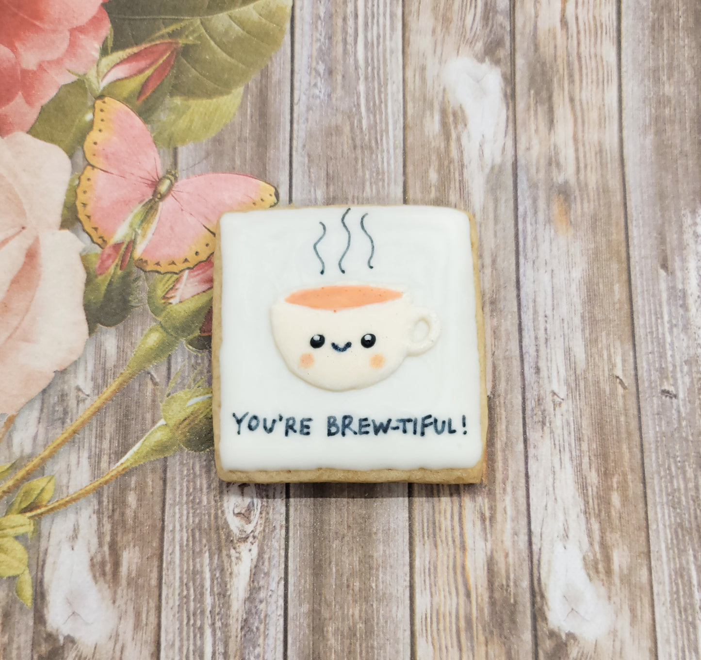 Valentine's Day Minis (WITHOUT CARD)