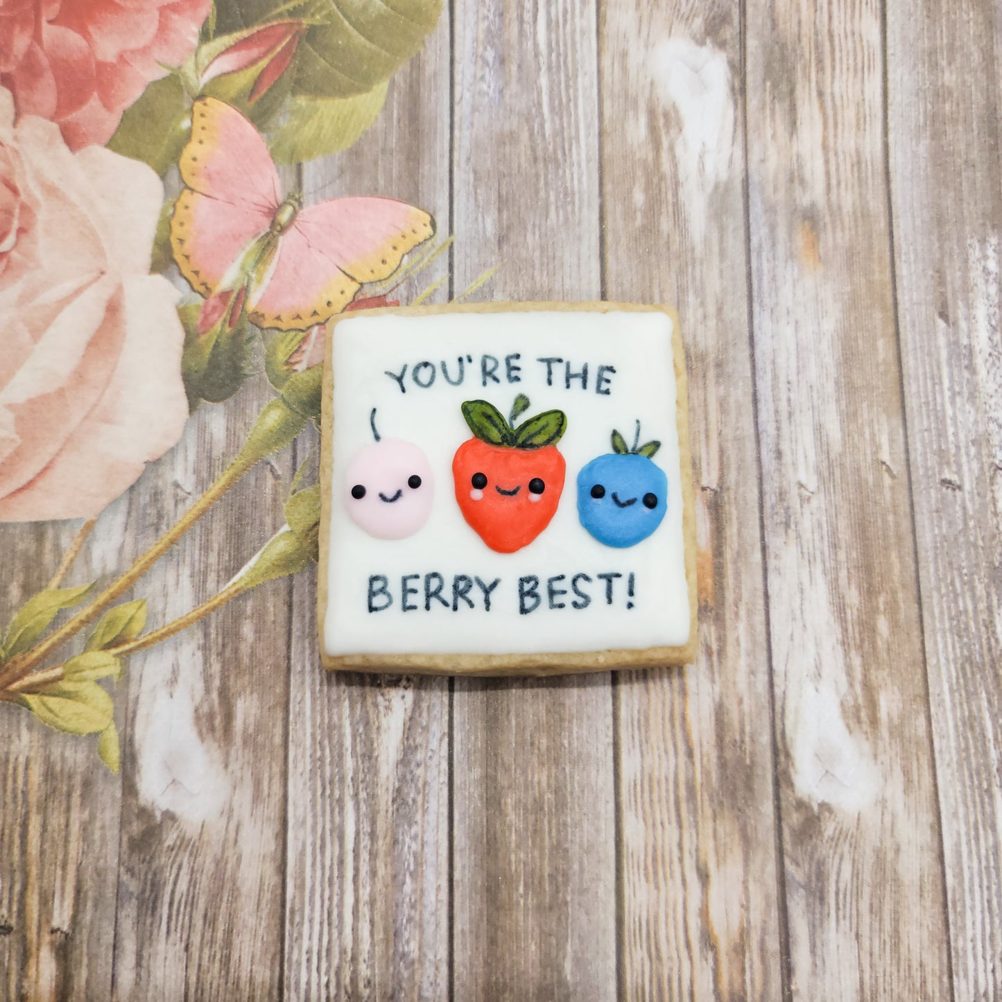 Valentine's Day Minis (WITHOUT CARD)