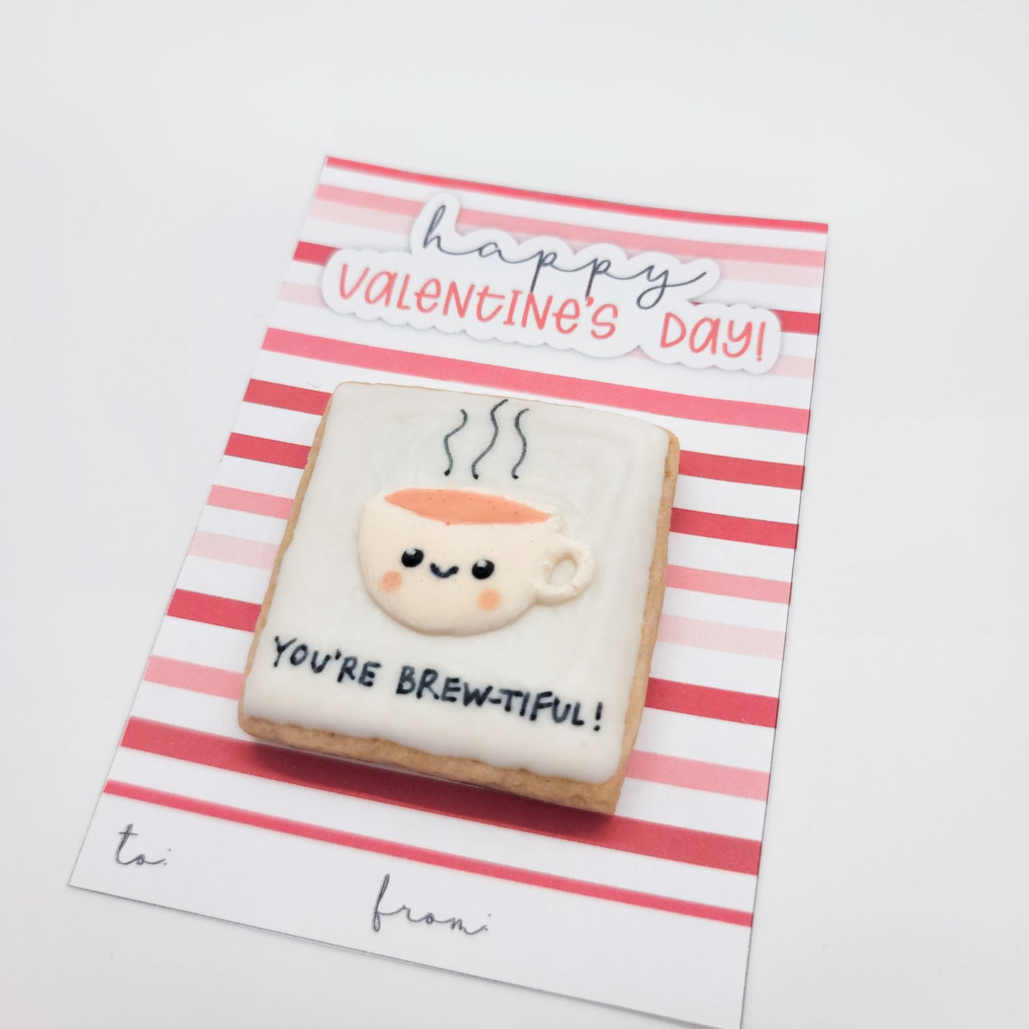Valentine's Day Minis (WITH CARD)