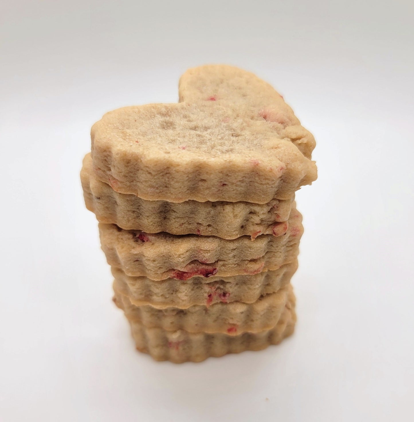 Bare Cookies